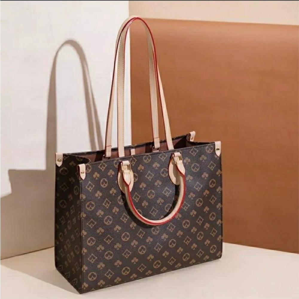 Bag reserved